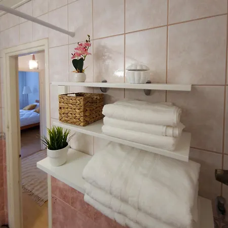 Porvoo Central Apartment Apartment Porvoo