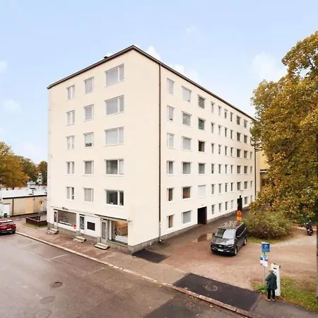 Porvoo Central Apartment Apartment *