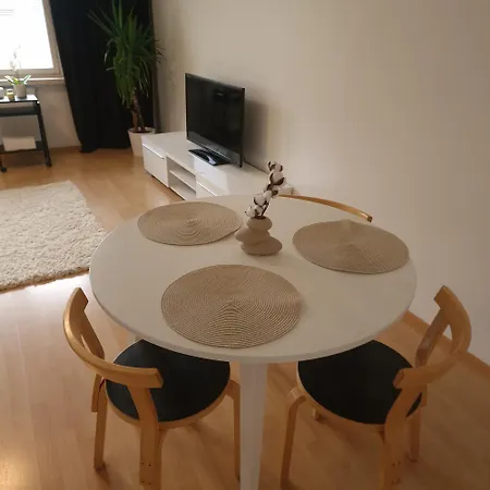 Apartment Porvoo Central Apartment *