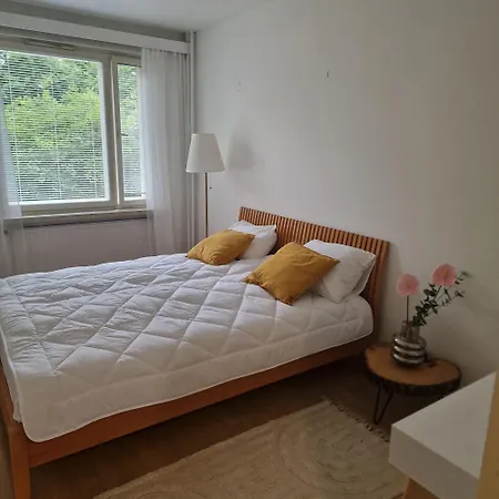 Porvoo Central Apartment