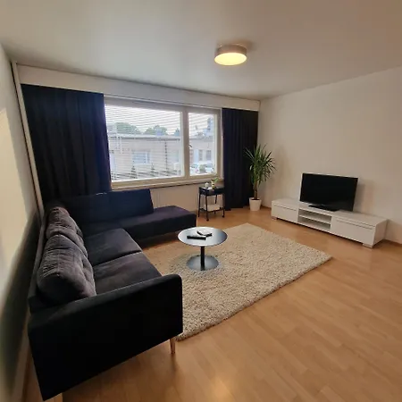 Porvoo Central Apartment Apartment *