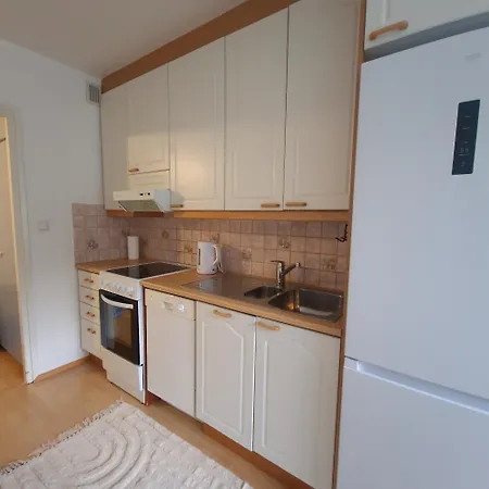 Porvoo Central Apartment Porvoo