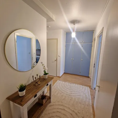 Porvoo Central Apartment Apartment