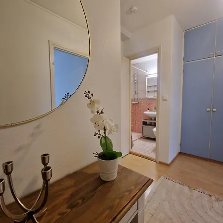 Porvoo Central Apartment *